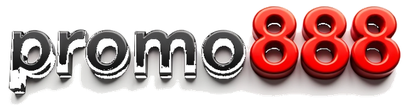 promo888 logo